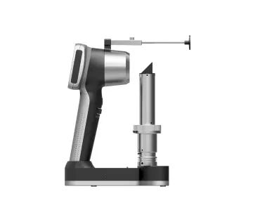 Classical Design Portable Slit Lamp HSL-2 for Infants/Pets