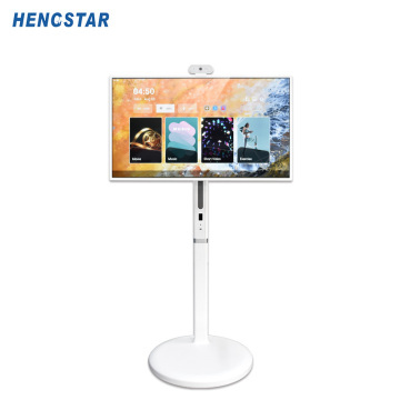 32 Inch Android Digital Signage Smart Mobile TV