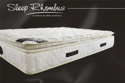 foam mattress folding bed / mattress for folding bed/ hotel bed