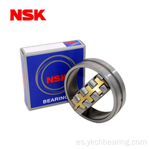 Productos de la serie de rodamientos de rodillos de aguja NSK