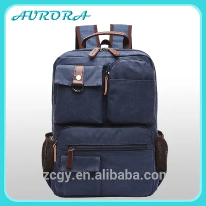 China supplier bag pack backpack mountaintop backpack 2016