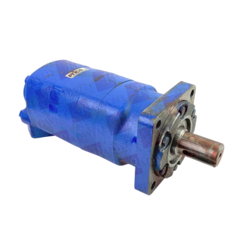 Eaton Char-Lynn Hydraulic Orbit Motor 129-0018-002 "Tuttavia, considerando l'identificatore più unico e i modelli di ricerca comuni, un titolo più adatto potrebbe essere:" Eaton 129-0018-002 char-lynn orbita idraulica motore idraulico