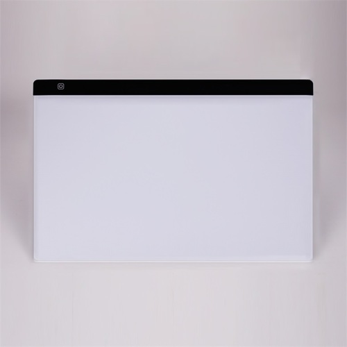 Suron Wide Application LED Copy Pad