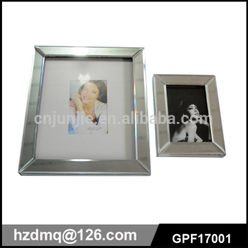 Hot sale Beautiful glass photo frame