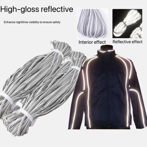 نوار برش هشدار ایمنی با دید بالا