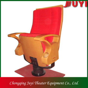 Cinema Chairs Wooden Armrest Cinema Chairs JY-926