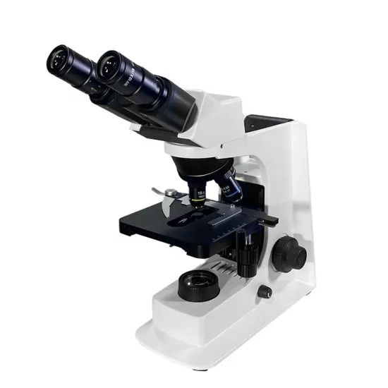 2000X Binocular Compound Biological Microscope for Laboratory Use