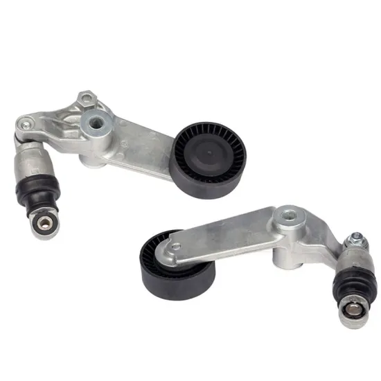 Belt Tensioner QY-1350 - Multiple Part Numbers