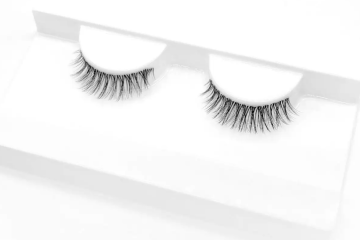 3d faux mink eyelashes