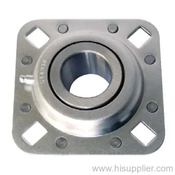 Fd209rb 4-bolt Flanged Bearing Fits Farm Machinery Parts 