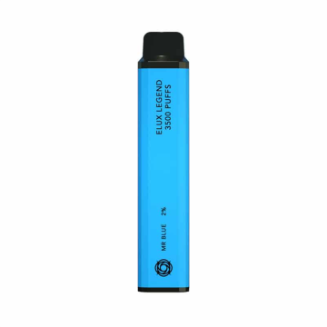 OEM Elux Legend 3500 Puff Disposable Vape