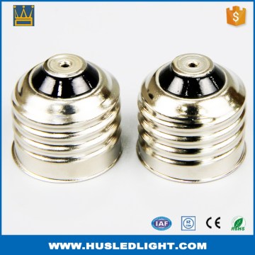 Popular Creative E26 Screw-Free Lamp Cap - Solderless Weld-Free Design
