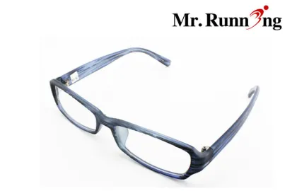 Luxurious Optical Eyewear , Eye Protection Glasses For Traveling