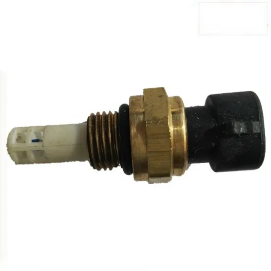 QSM11 M11 engine water temperature sensor 3085185