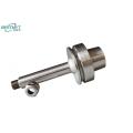 HSK63F-ER16-126 Shank Torno De Madeira Collet Chuck