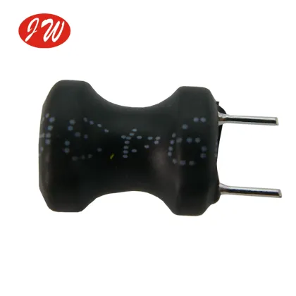 Reliable Φ8 I-shaped Inductor for Industrial Applications