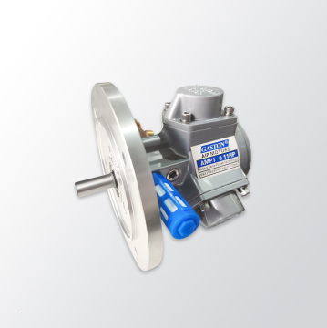 Pneumatic Tools 1200 RPM Air Motor for Industrial Purposes