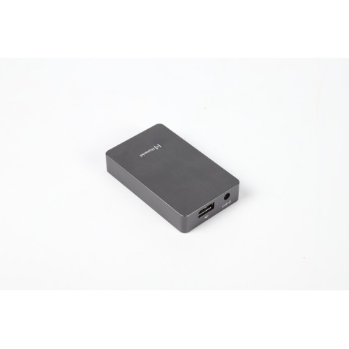 Корпус жесткого диска с алюминиевым сплавом с долговечностью