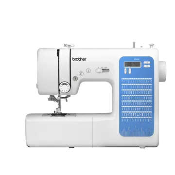 Hot Sale Household Manual Overlock Sewing Machine - Single Needle Domestic Sewing Machine