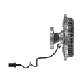 Excavator 349FL Fan Drive Unit 389-1573, Cooling System Fan Drive 3891573