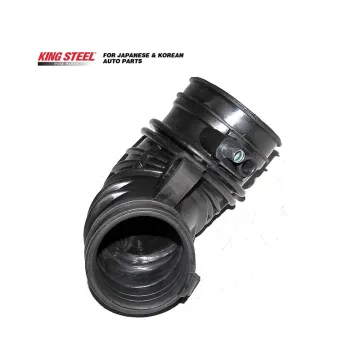 KINGSTEEL OEM 17228-PNE-G00 Air Hose for Honda CRV RD5 - Auto Cooling System Performance Part