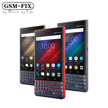 GSM-FIX Original BlackBerry Key2 LE 4G Unlocked Smartphone