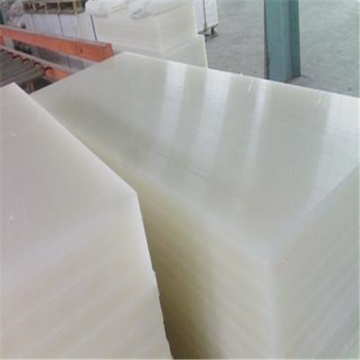 PP Cushion Plate for Polypropylene Film Processing