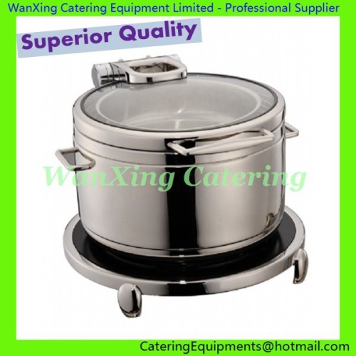 Wholesale Chafing Dishes SS40-11L