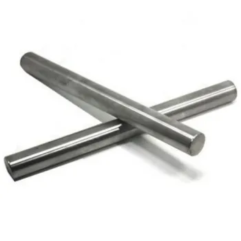 D2 Die Steel Round Bar 1.2379
