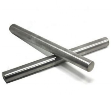D2 Die Steel Round Bar 1.2379