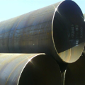 Tubo de aço carbono ASTM A333