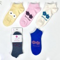 Children's socks for ladies