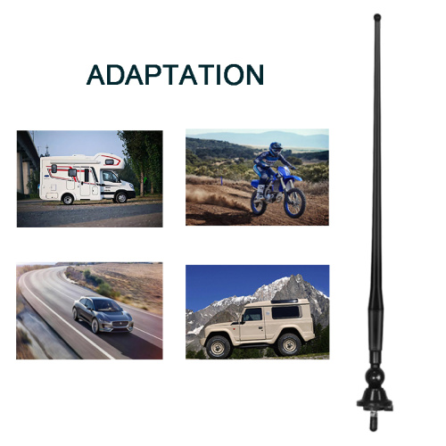 136-174MHz Mount Radio FM Antenna for Car