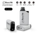 Perangkat E-Tank Sistem Pod 600mAh Battey