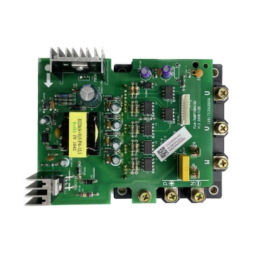 Authentic MDV Dc Frequency Conversion Central Air Conditioning FUJI-7MBP75RA120 Power Module - 75A on Sale
