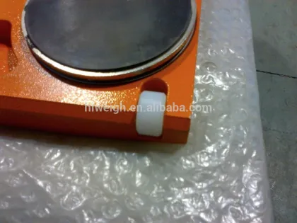 axle scale wheel weigher axle weigher 5t