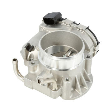 WEILI Brand Car Parts - Valve Bodies for Kia Hyundai IX35 Sportage 35100-25400 Electronic Throttle Body Assembly