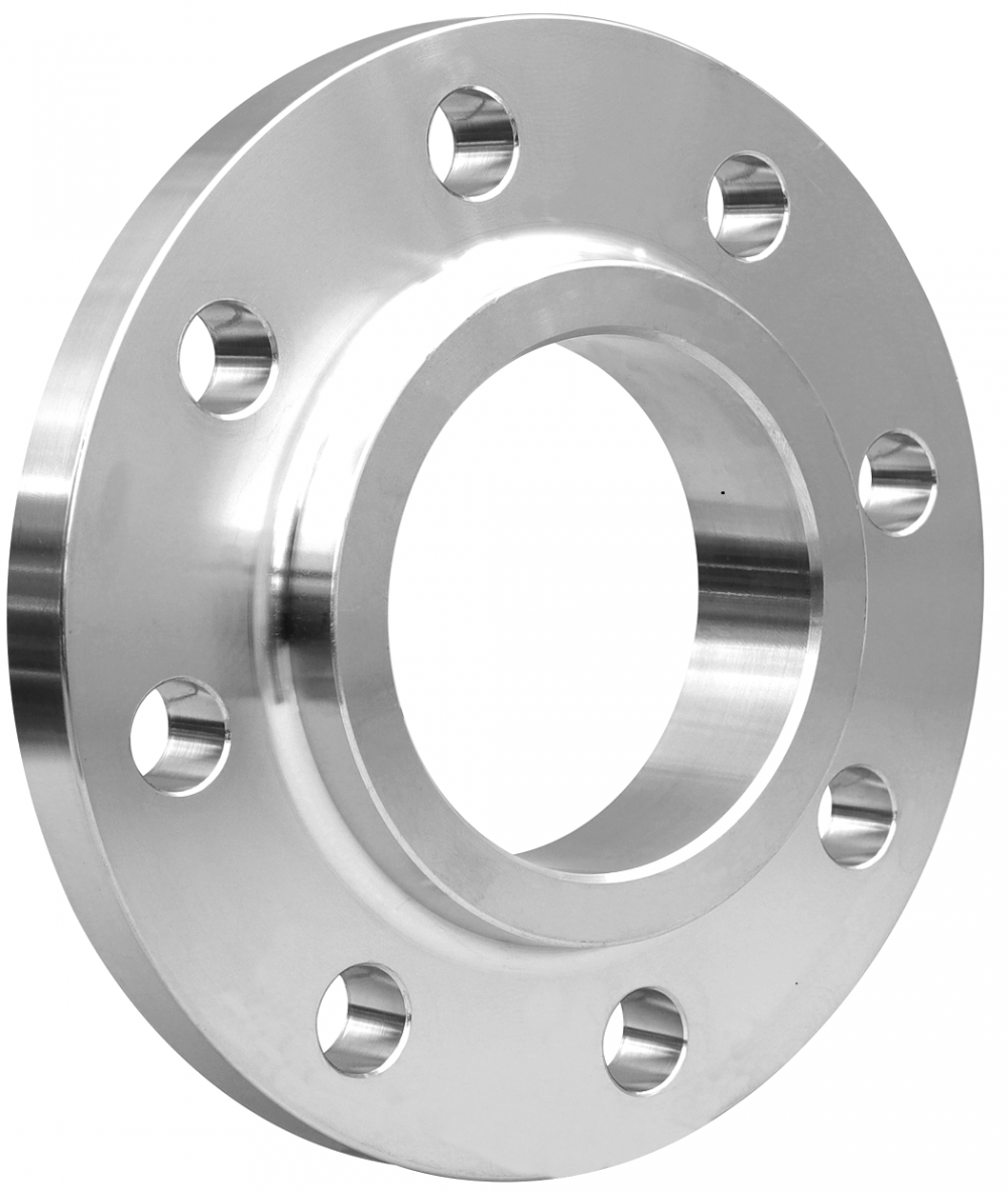 Slip On Flanges