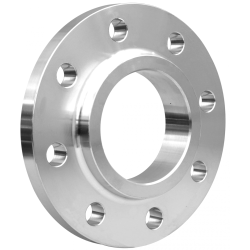 ASME B16.5 deslize no flange