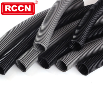 RCCN PA Flame Resistant Corrugated Pipe BGR-12NBV0