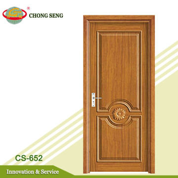 Chong Seng 652 solid wood door slab