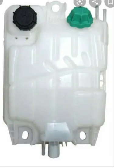 Iveco stralis expansion tank 8168290