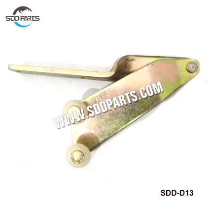 DAIHATSU HIJET CAR MIDDLE DOOR HINGE - DAIHATSU AUTO PARTS