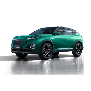 2024 Dongfeng Aeolus Haohan SUV - 1.5t 5 Πόρτες 5 θέσεις
