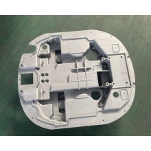 Aluminum Enclosures with Custom Specifications
