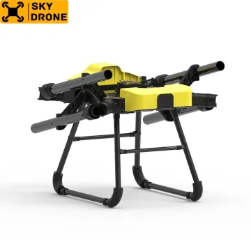 Customized Collision Prevention Agricultural Large Capacity Agriculture for Traverse Drone Transport Drones
