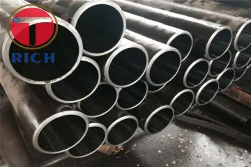 Cold drawn small diameter stainless steel 304 tube