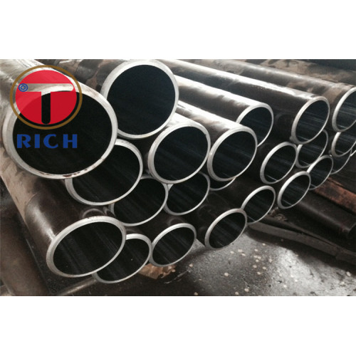 ASTM A269 316l annealed seamless stainless tubing