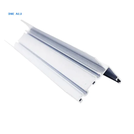 Aluminum Profile Extrusion for Casement Windows and Frames in Israel and Middle East Markets