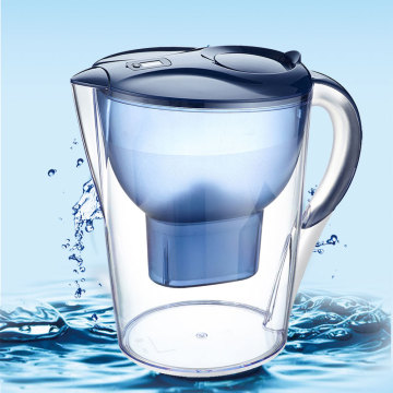 3.5L BPA FREE water filter pitcher